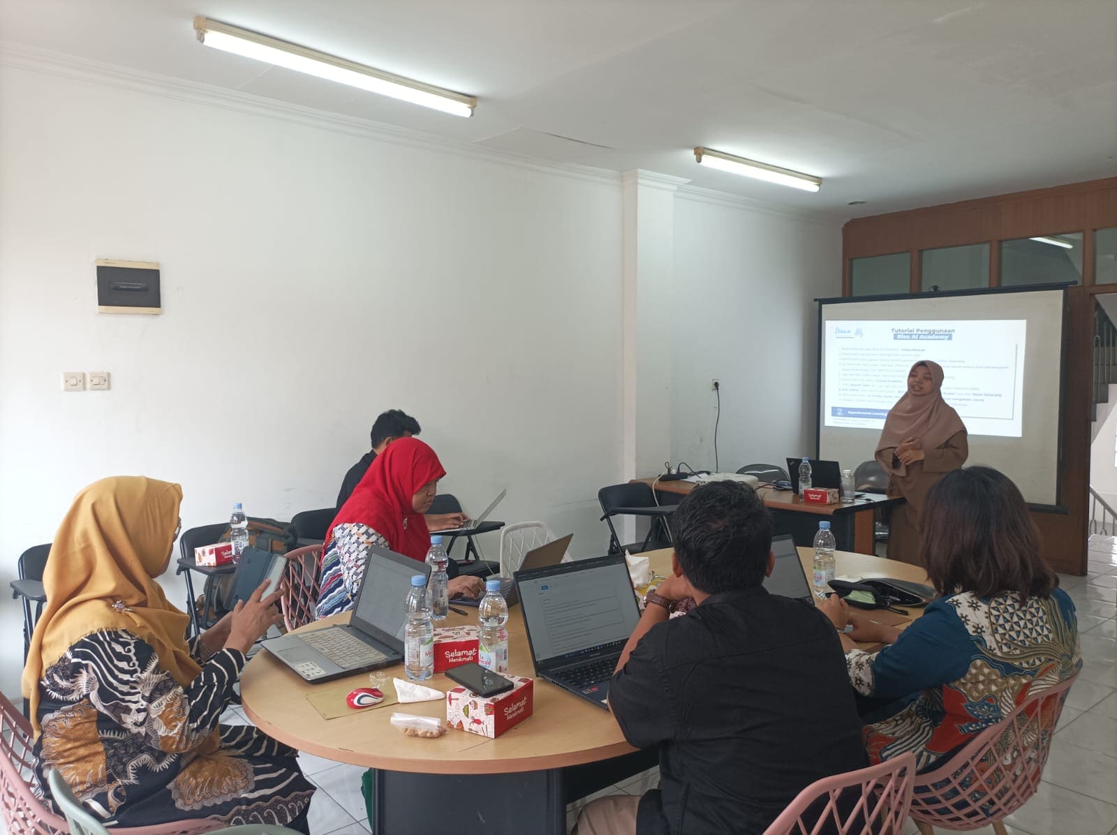 Universitas Muhammadiyah Semarang